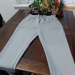 STREETWEAR SOCIETY PAPER BAG PANTS// B3A